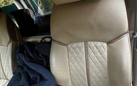 Chevrolet Express II, 2010 год, 6 000 000 рублей, 9 фотография