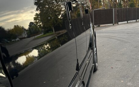 Chevrolet Express II, 2010 год, 6 000 000 рублей, 3 фотография