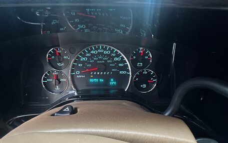 Chevrolet Express II, 2010 год, 6 000 000 рублей, 8 фотография