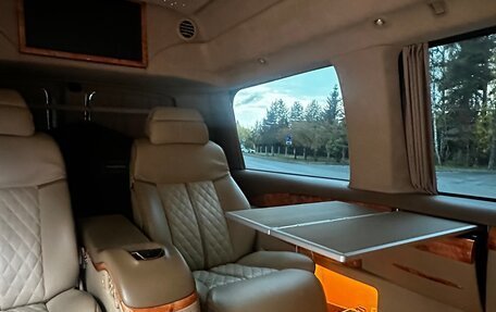 Chevrolet Express II, 2010 год, 6 000 000 рублей, 10 фотография