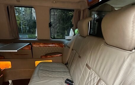 Chevrolet Express II, 2010 год, 6 000 000 рублей, 11 фотография