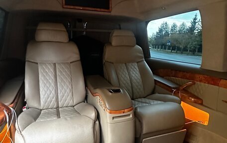 Chevrolet Express II, 2010 год, 6 000 000 рублей, 12 фотография