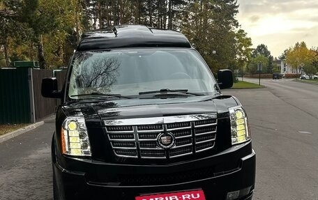 Chevrolet Express II, 2010 год, 6 000 000 рублей, 15 фотография