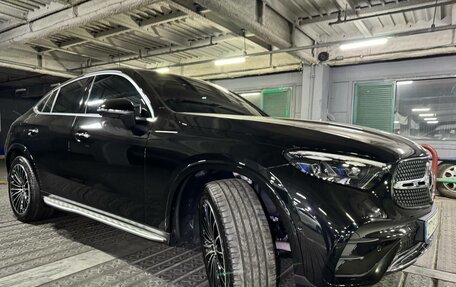 Mercedes-Benz GLC Coupe, 2025 год, 8 900 000 рублей, 5 фотография