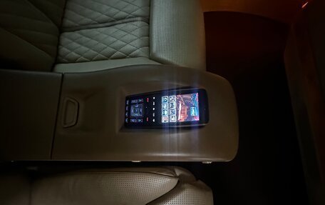 Chevrolet Express II, 2010 год, 6 000 000 рублей, 18 фотография