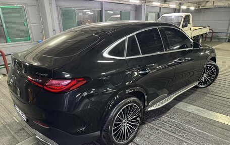 Mercedes-Benz GLC Coupe, 2025 год, 8 900 000 рублей, 4 фотография