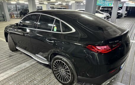 Mercedes-Benz GLC Coupe, 2025 год, 8 900 000 рублей, 3 фотография