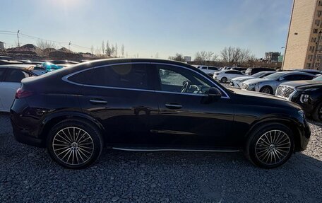 Mercedes-Benz GLC Coupe, 2025 год, 8 900 000 рублей, 8 фотография