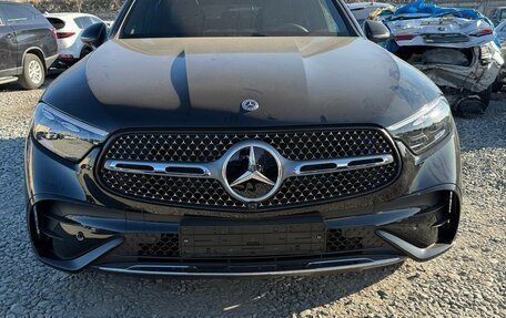 Mercedes-Benz GLC Coupe, 2025 год, 8 900 000 рублей, 6 фотография