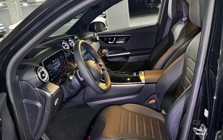 Mercedes-Benz GLC Coupe, 2025 год, 8 900 000 рублей, 10 фотография