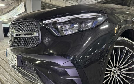 Mercedes-Benz GLC Coupe, 2025 год, 8 900 000 рублей, 9 фотография