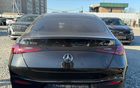 Mercedes-Benz GLC Coupe, 2025 год, 8 900 000 рублей, 7 фотография