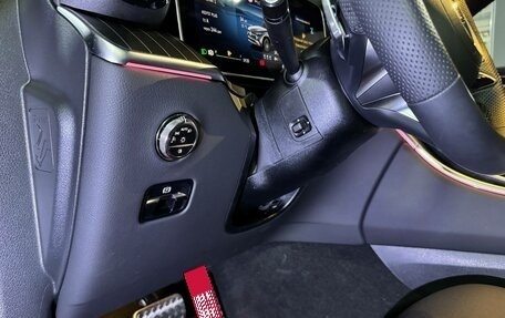 Mercedes-Benz GLC Coupe, 2025 год, 8 900 000 рублей, 11 фотография