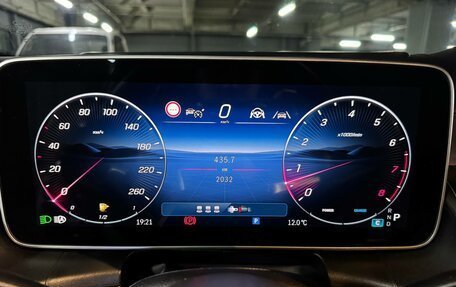 Mercedes-Benz GLC Coupe, 2025 год, 8 900 000 рублей, 13 фотография