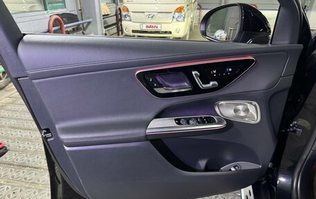 Mercedes-Benz GLC Coupe, 2025 год, 8 900 000 рублей, 17 фотография