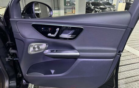 Mercedes-Benz GLC Coupe, 2025 год, 8 900 000 рублей, 20 фотография