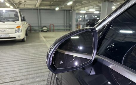 Mercedes-Benz GLC Coupe, 2025 год, 8 900 000 рублей, 15 фотография