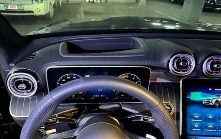 Mercedes-Benz GLC Coupe, 2025 год, 8 900 000 рублей, 14 фотография