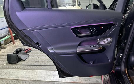 Mercedes-Benz GLC Coupe, 2025 год, 8 900 000 рублей, 25 фотография