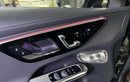 Mercedes-Benz GLC Coupe, 2025 год, 8 900 000 рублей, 16 фотография