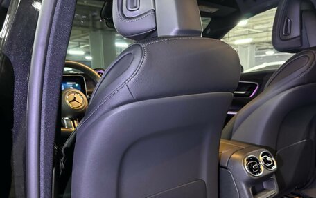 Mercedes-Benz GLC Coupe, 2025 год, 8 900 000 рублей, 27 фотография