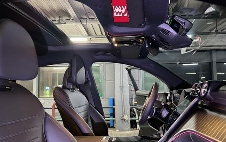 Mercedes-Benz GLC Coupe, 2025 год, 8 900 000 рублей, 23 фотография