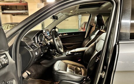 Mercedes-Benz GLE, 2017 год, 3 900 000 рублей, 4 фотография