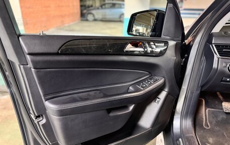 Mercedes-Benz GLE, 2017 год, 3 900 000 рублей, 6 фотография