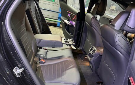 Mercedes-Benz GLC Coupe, 2025 год, 8 900 000 рублей, 28 фотография
