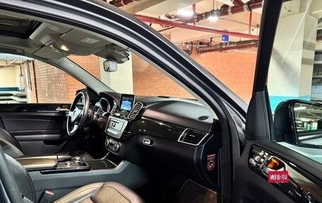 Mercedes-Benz GLE, 2017 год, 3 900 000 рублей, 8 фотография