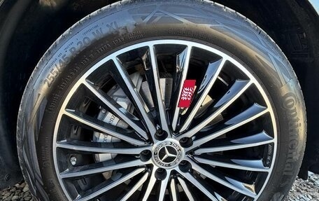 Mercedes-Benz GLC Coupe, 2025 год, 8 900 000 рублей, 30 фотография