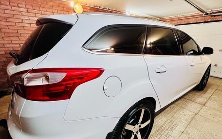 Ford Focus III, 2013 год, 985 000 рублей, 2 фотография