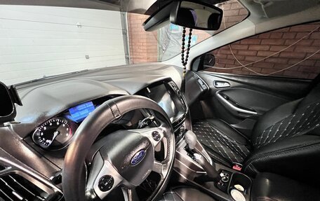 Ford Focus III, 2013 год, 985 000 рублей, 6 фотография