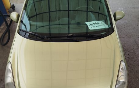 Opel Corsa D, 2006 год, 349 000 рублей, 5 фотография