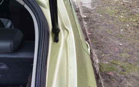 Opel Corsa D, 2006 год, 349 000 рублей, 8 фотография