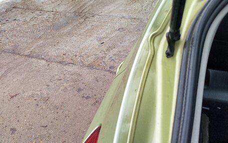 Opel Corsa D, 2006 год, 349 000 рублей, 9 фотография