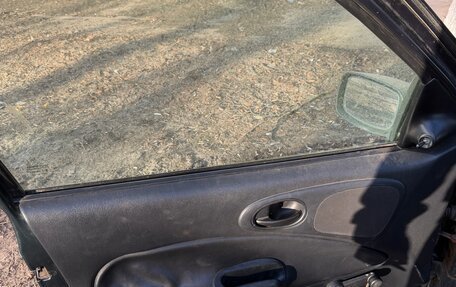 Ford Escort V, 1999 год, 37 000 рублей, 4 фотография