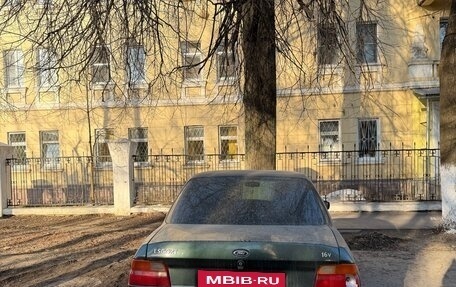 Ford Escort V, 1999 год, 37 000 рублей, 10 фотография