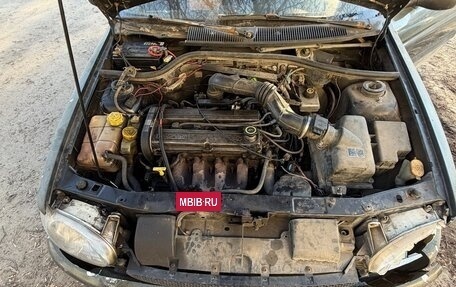 Ford Escort V, 1999 год, 37 000 рублей, 5 фотография