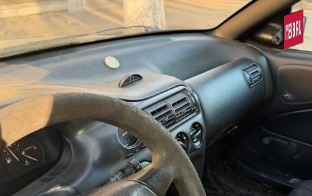 Ford Escort V, 1999 год, 37 000 рублей, 2 фотография