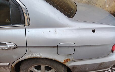 Hyundai Sonata IV рестайлинг, 2008 год, 400 000 рублей, 5 фотография