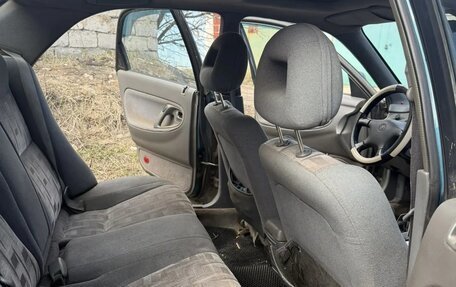 Mazda 626, 1993 год, 95 000 рублей, 4 фотография