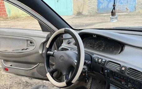 Mazda 626, 1993 год, 95 000 рублей, 5 фотография