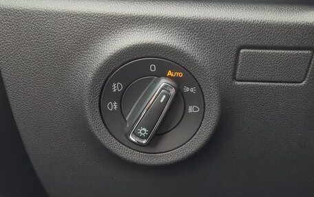 Skoda Rapid II, 2020 год, 1 475 000 рублей, 11 фотография