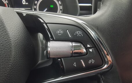 Skoda Rapid II, 2020 год, 1 475 000 рублей, 8 фотография