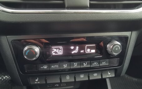 Skoda Rapid II, 2020 год, 1 475 000 рублей, 7 фотография