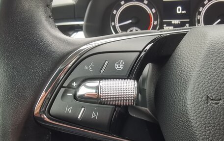 Skoda Rapid II, 2020 год, 1 475 000 рублей, 9 фотография