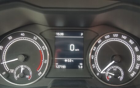 Skoda Rapid II, 2020 год, 1 475 000 рублей, 6 фотография