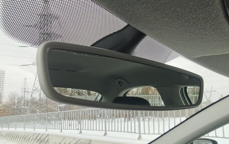 Skoda Rapid II, 2020 год, 1 475 000 рублей, 12 фотография