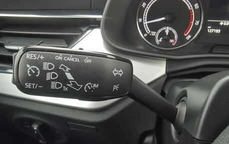 Skoda Rapid II, 2020 год, 1 475 000 рублей, 10 фотография